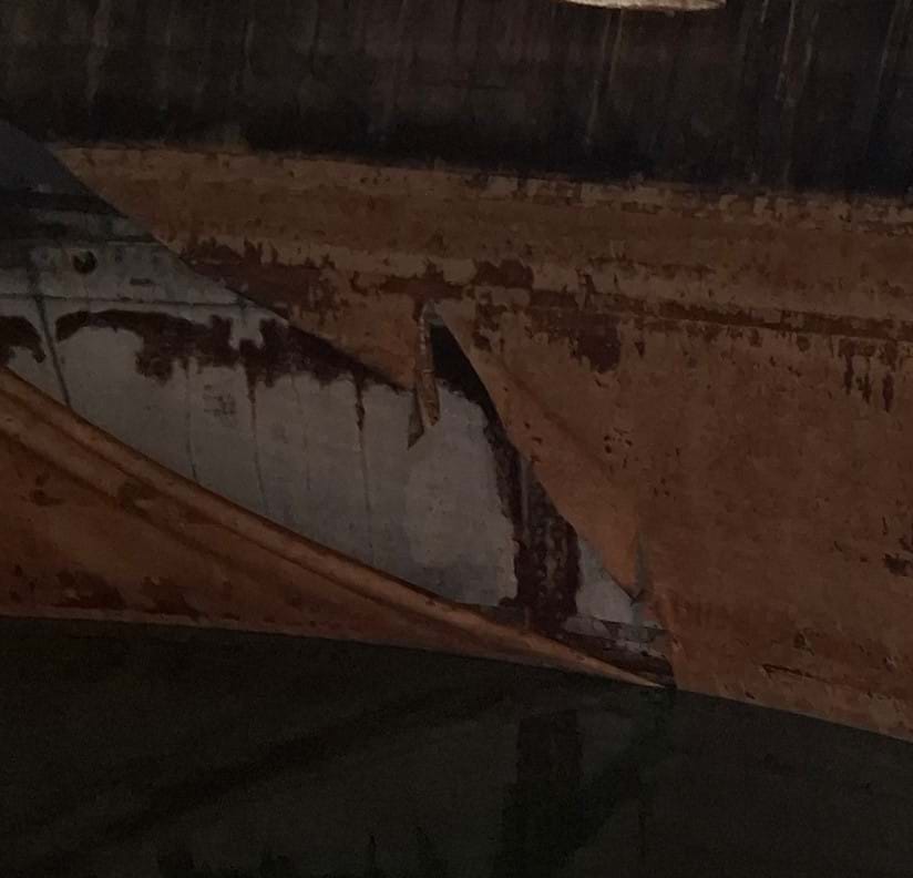 damaged-tank-liner