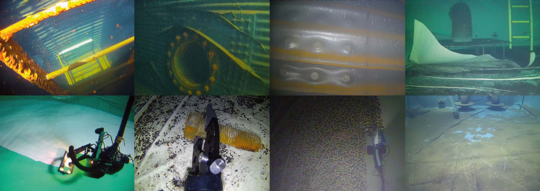 Australia-wide inspection